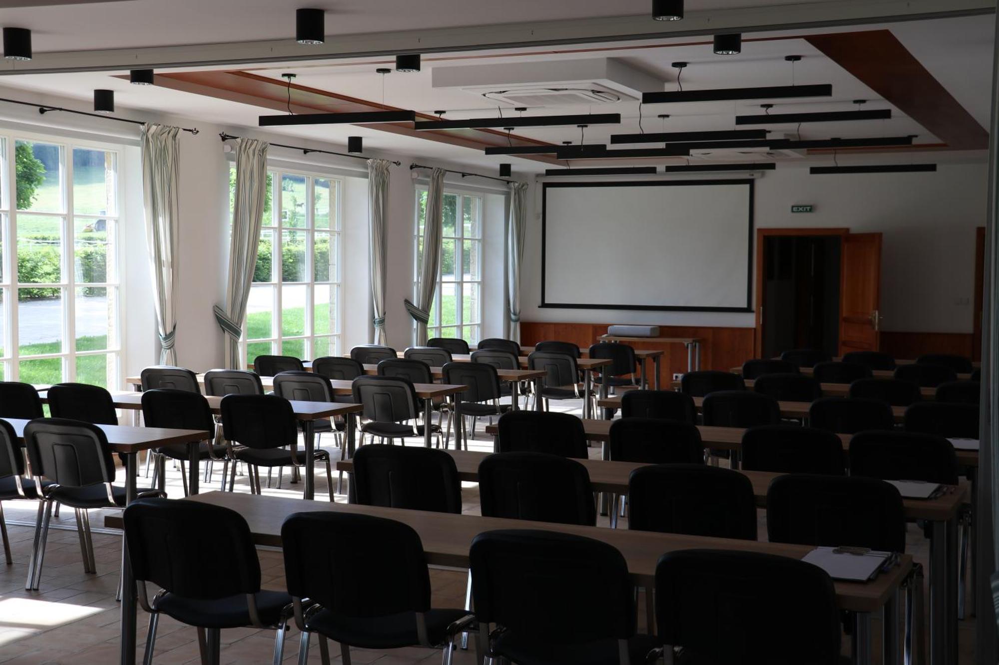 Apartmany Nad Stajemi - Jitravsky Dvorec Rynoltice Buitenkant foto